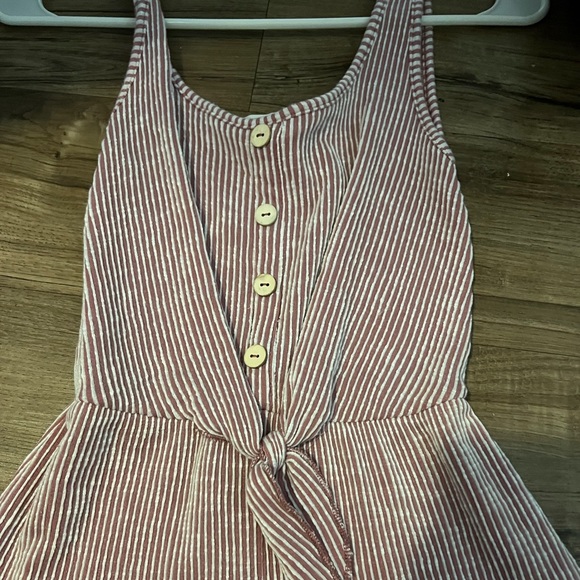Romper - Picture 2 of 2